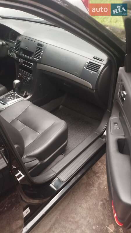 Седан Chevrolet Epica 2008 в Киеве