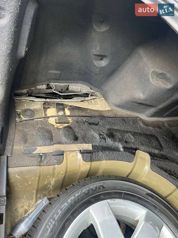 Седан Chevrolet Epica 2006 в Кривом Роге
