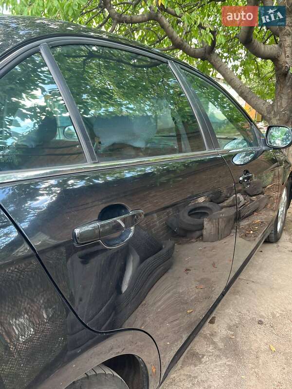 Седан Chevrolet Epica 2006 в Кривом Роге