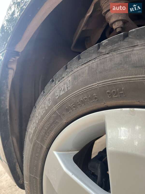 Седан Chevrolet Epica 2006 в Кривом Роге