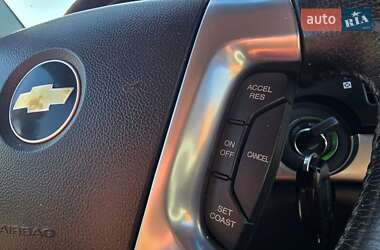 Седан Chevrolet Epica 2008 в Змиеве