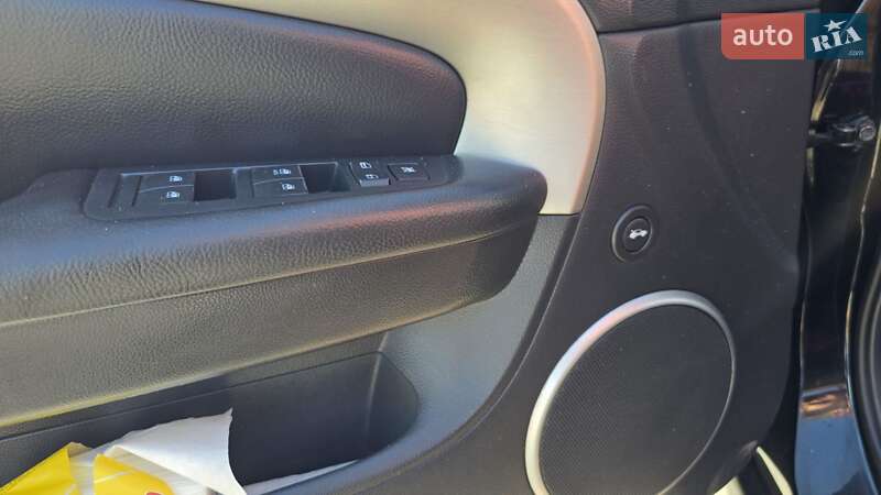 Седан Chevrolet Epica 2008 в Зміїві