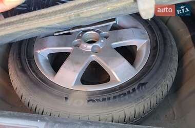 Седан Chevrolet Epica 2008 в Змиеве