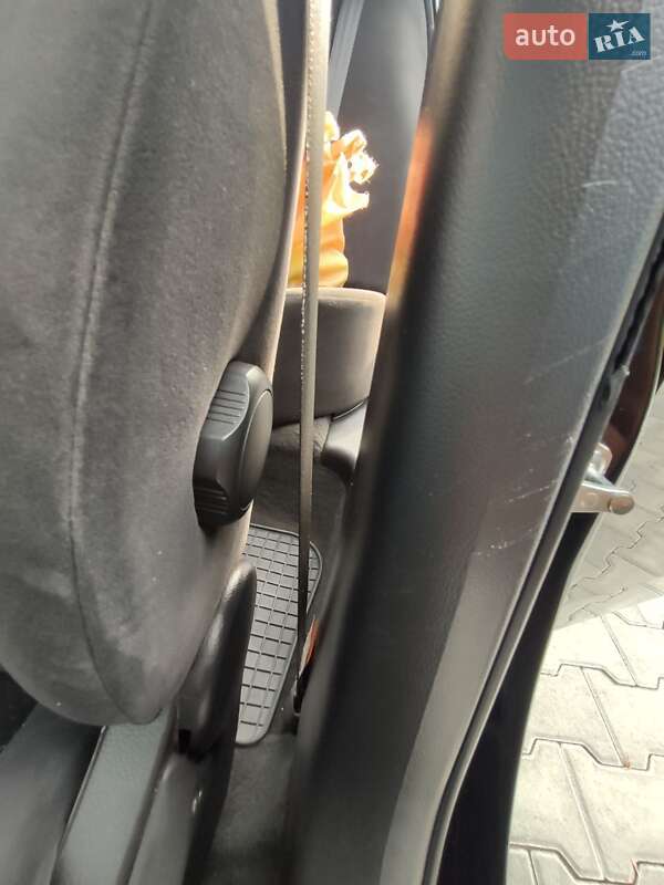 Седан Chevrolet Epica 2008 в Чернівцях