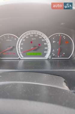 Седан Chevrolet Epica 2008 в Белой Церкви