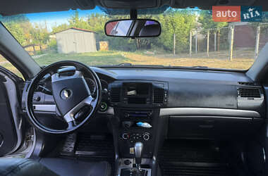 Седан Chevrolet Epica 2007 в 