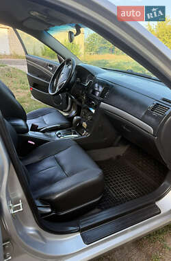 Седан Chevrolet Epica 2007 в 