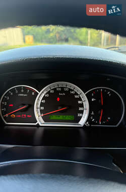 Седан Chevrolet Epica 2007 в 