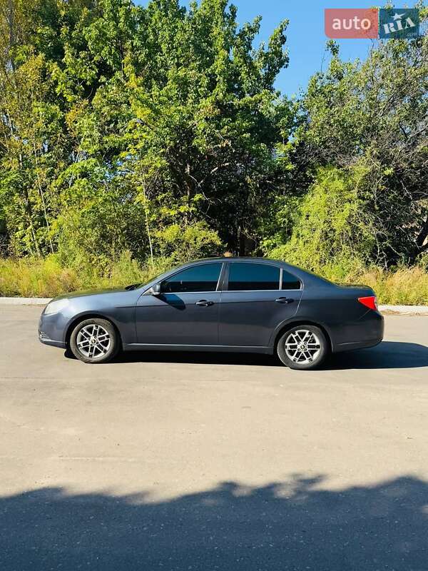 Седан Chevrolet Epica 2007 в Києві