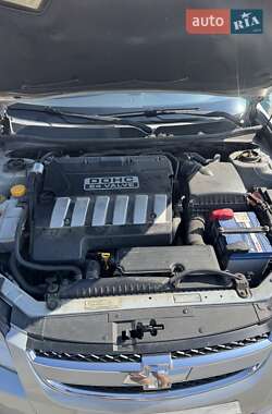 Седан Chevrolet Epica 2008 в 