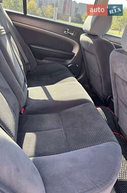 Седан Chevrolet Epica 2008 в 