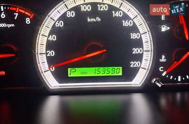 Седан Chevrolet Epica 2007 в 