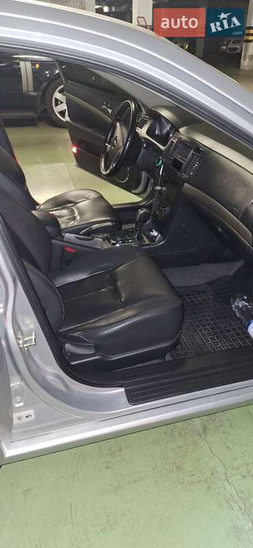 Седан Chevrolet Epica 2007 в Одесі