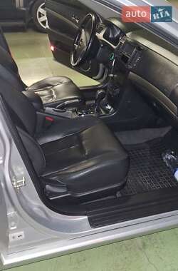Седан Chevrolet Epica 2007 в 