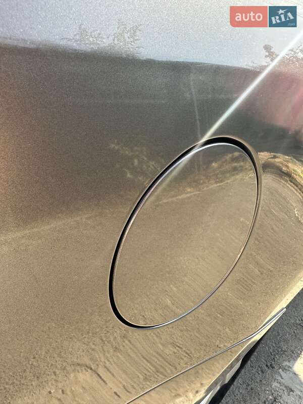 Седан Chevrolet Epica 2006 в Ізмаїлі