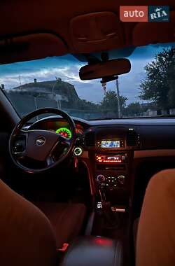 Седан Chevrolet Epica 2006 в Измаиле