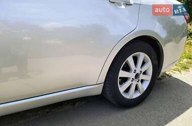 Седан Chevrolet Epica 2008 в Полтаві