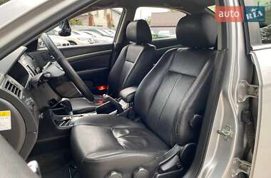 Седан Chevrolet Epica 2008 в 