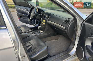 Седан Chevrolet Epica 2007 в 