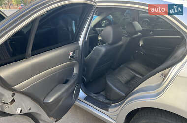 Седан Chevrolet Epica 2007 в 
