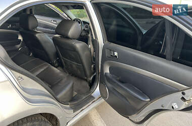 Седан Chevrolet Epica 2007 в 