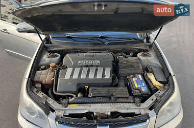 Седан Chevrolet Epica 2007 в 