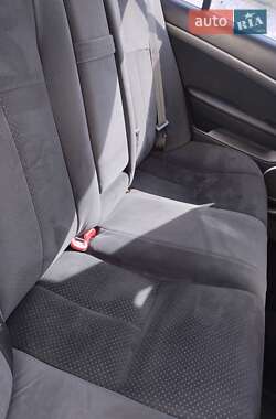Седан Chevrolet Epica 2008 в 