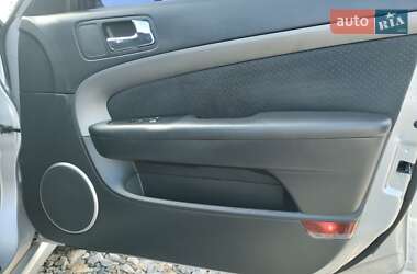 Седан Chevrolet Epica 2008 в 
