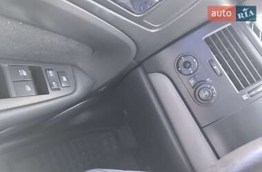 Седан Chevrolet Epica 2008 в 