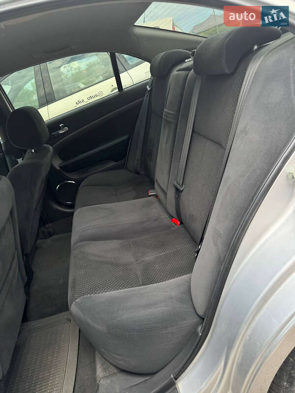 Седан Chevrolet Epica 2009 в Запорожье