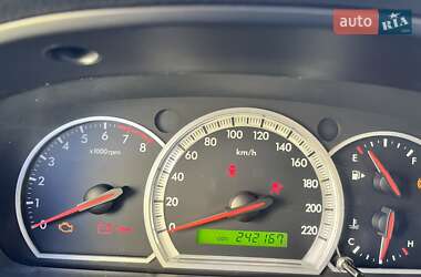 Седан Chevrolet Epica 2008 в 