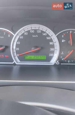 Седан Chevrolet Epica 2008 в 