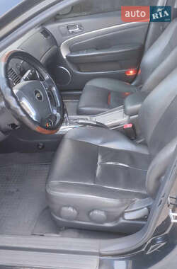 Седан Chevrolet Epica 2008 в 