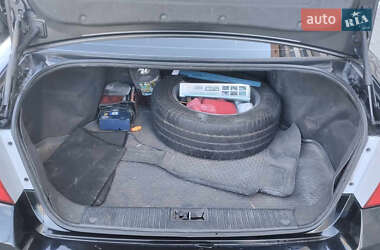 Седан Chevrolet Epica 2008 в 