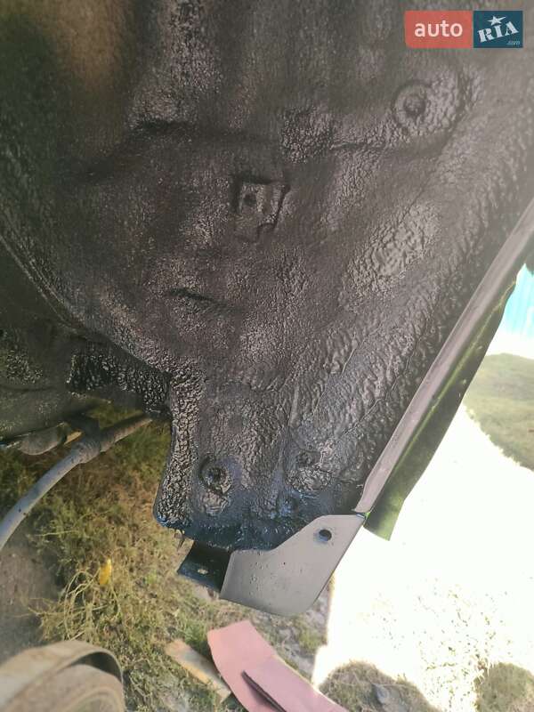 Седан Chevrolet Epica 2007 в Хмельницькому