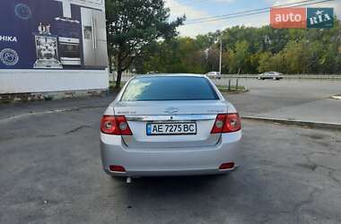 Седан Chevrolet Epica 2006 в 
