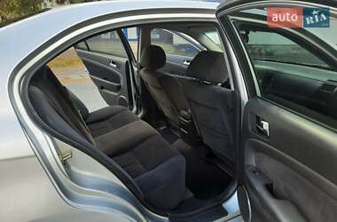 Седан Chevrolet Epica 2006 в 
