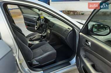 Седан Chevrolet Epica 2006 в 
