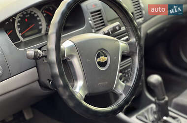 Седан Chevrolet Epica 2008 в 