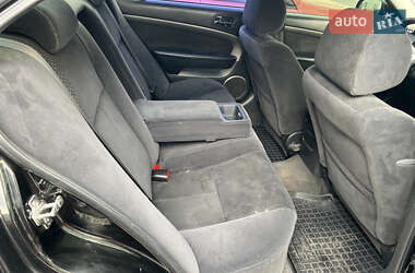Седан Chevrolet Epica 2008 в 
