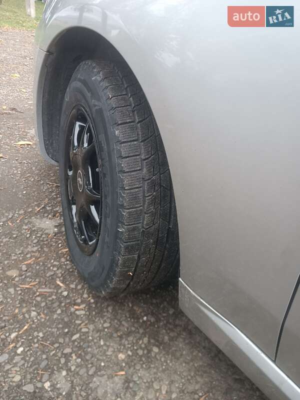 Седан Chevrolet Epica 2008 в Чернівцях