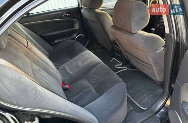 Седан Chevrolet Epica 2007 в 