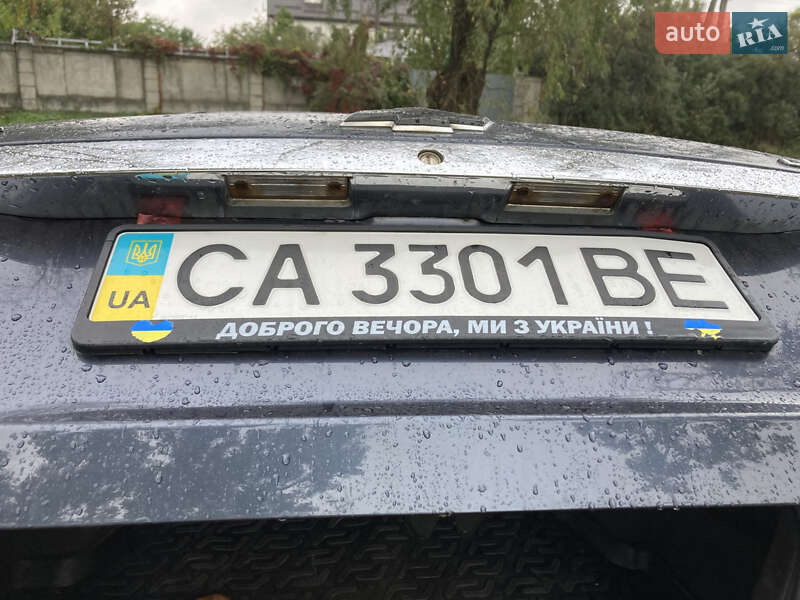 Седан Chevrolet Epica 2008 в Броварах фото 20 Седан Chevrolet Epica 2008 в Броварах