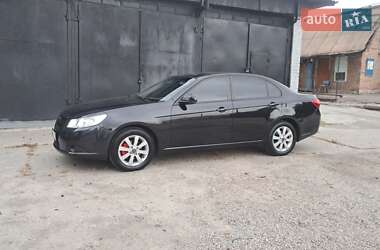 Седан Chevrolet Epica 2008 в Запорожье