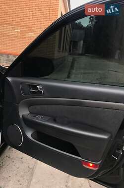 Седан Chevrolet Epica 2007 в 