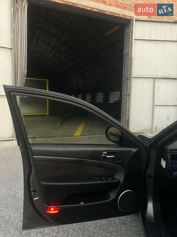 Седан Chevrolet Epica 2008 в Черкассах фото 6 Седан Chevrolet Epica 2008 в Черкассах