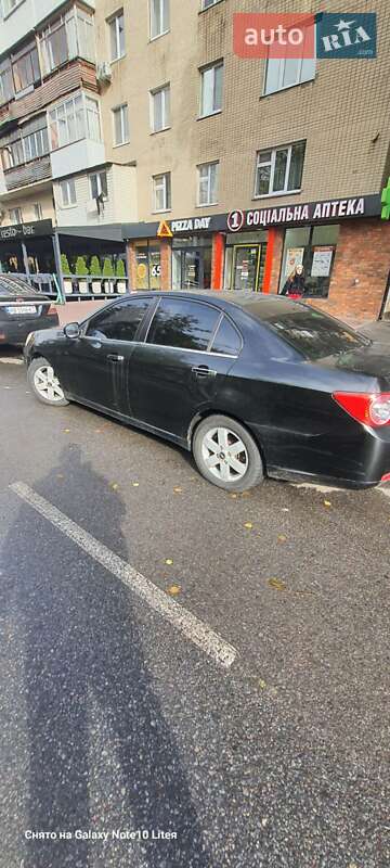 Седан Chevrolet Epica 2008 в Вінниці фото 10 Седан Chevrolet Epica 2008 в Вінниці