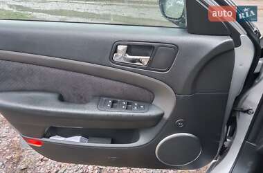 Седан Chevrolet Epica 2008 в  фото 2 Седан Chevrolet Epica 2008 в