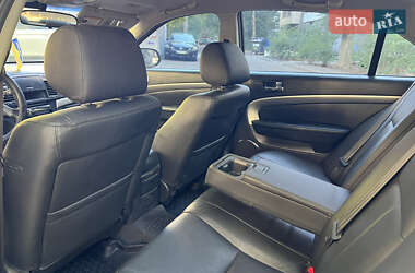 Седан Chevrolet Epica 2007 в 