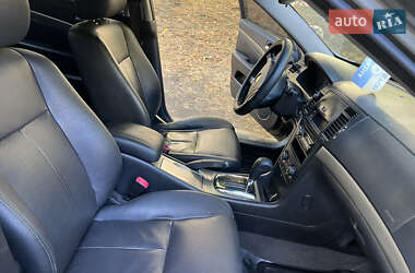 Седан Chevrolet Epica 2007 в 
